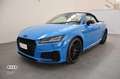Audi TT Roadster 40 2.0 tfsi s-tronic Bleu - thumbnail 1