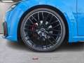 Audi TT Roadster 40 2.0 tfsi s-tronic Bleu - thumbnail 4