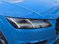 Audi TT Roadster 40 2.0 tfsi s-tronic Bleu - thumbnail 3