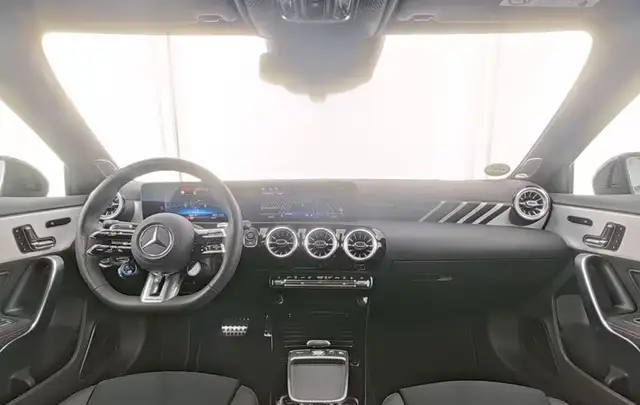 Mercedes-Benz A-Class view 7