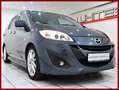 Mazda 5 Sports-Line Aut / LPG / el.Türen / Leder / AHK Szürke - thumbnail 4