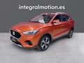 MG ZS 1.5 Comfort Naranja - thumbnail 1