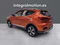 MG ZS 1.5 Comfort Naranja - thumbnail 4