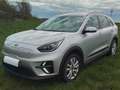 Kia e-Niro E-Niro Spirit Silver - thumbnail 1