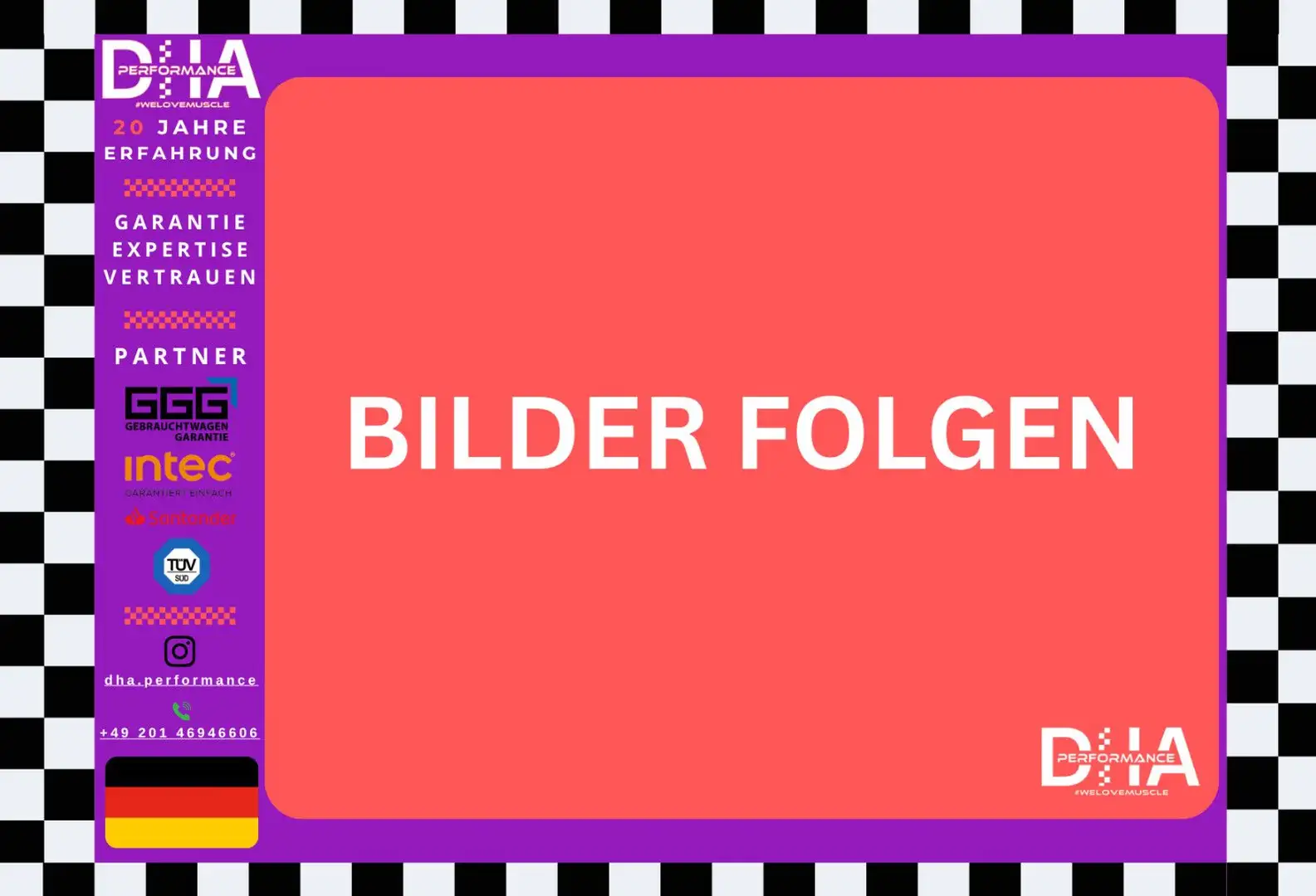 Ford Mustang 2.3 PREMIUM *LED*VIRTUAL*GARANTIE*TOP Negro - 1