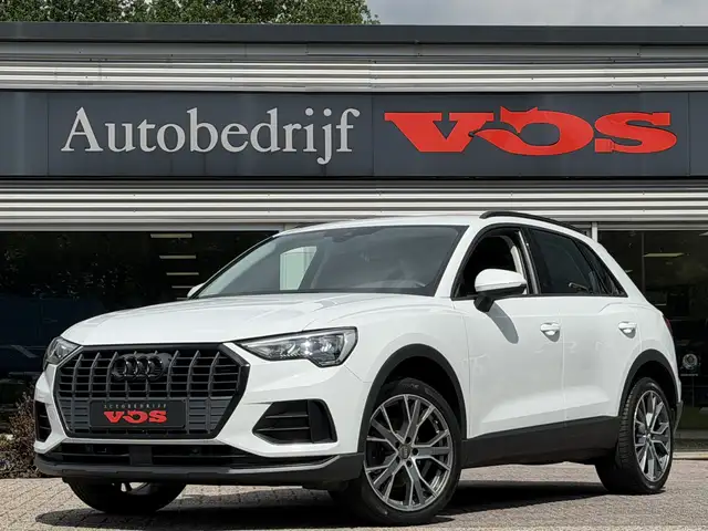 2019 Audi Q3 in White for sale