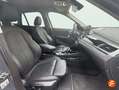 BMW X1 xDrive 20dA Grau - thumbnail 15