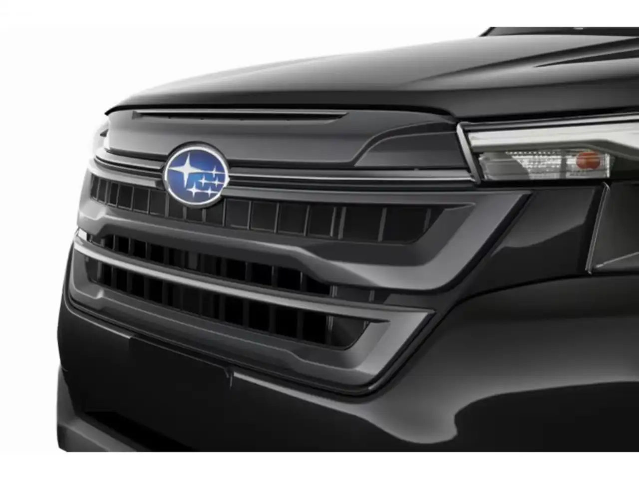 Subaru Forester снимка Subaru Forester