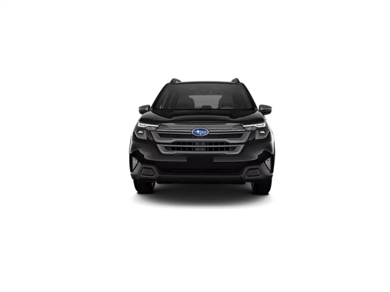 Subaru Forester снимка Subaru Forester