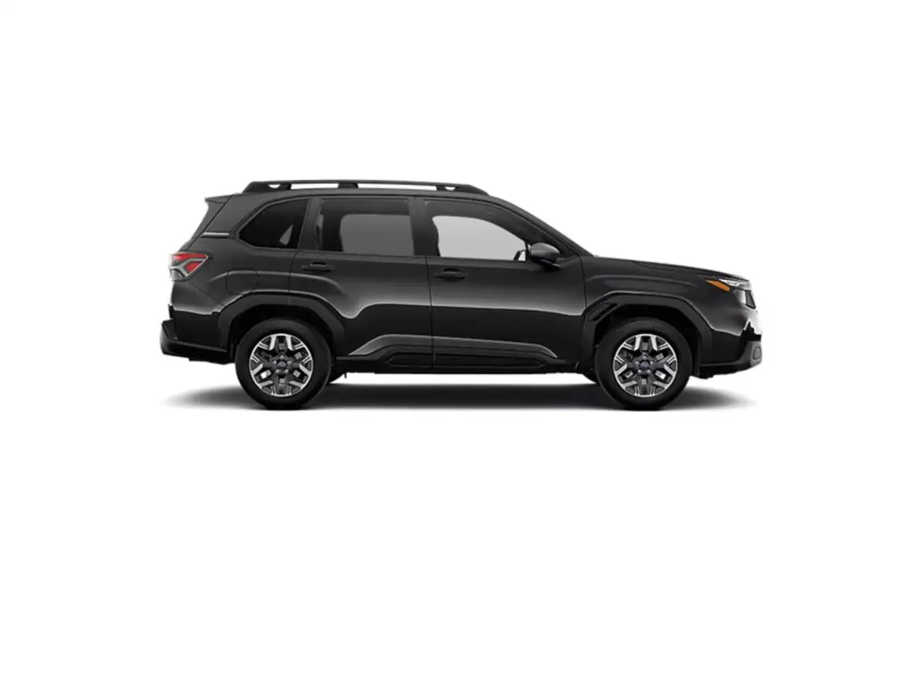 Subaru Forester снимка Subaru Forester