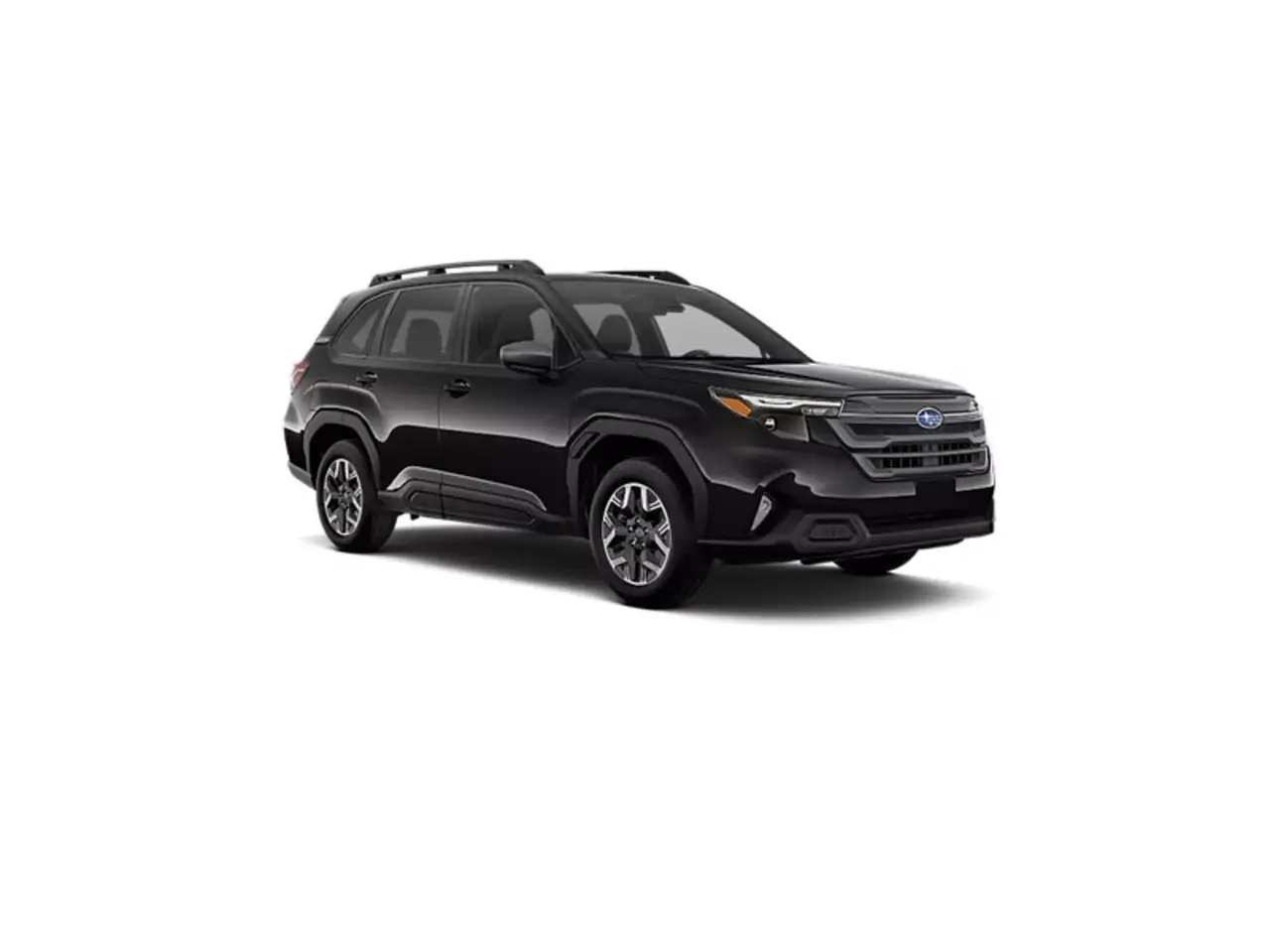 Subaru Forester снимка Subaru Forester