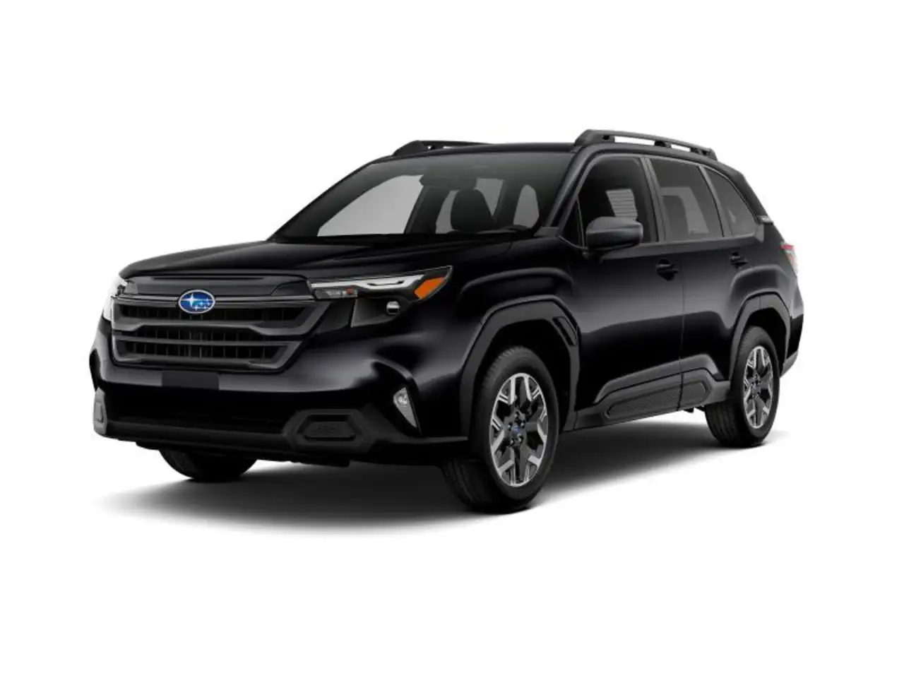 Subaru Forester снимка Subaru Forester