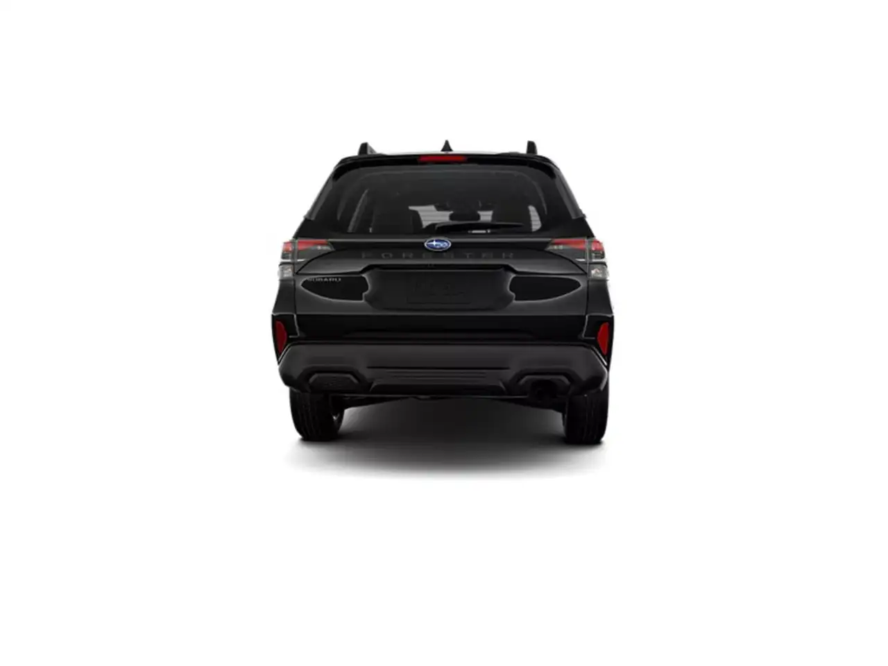Subaru Forester снимка Subaru Forester