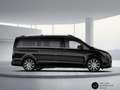 Mercedes-Benz V 300 d 4MATIC AVANTGARDE Lang +Avantgarde+MBUX Schwarz - thumbnail 3