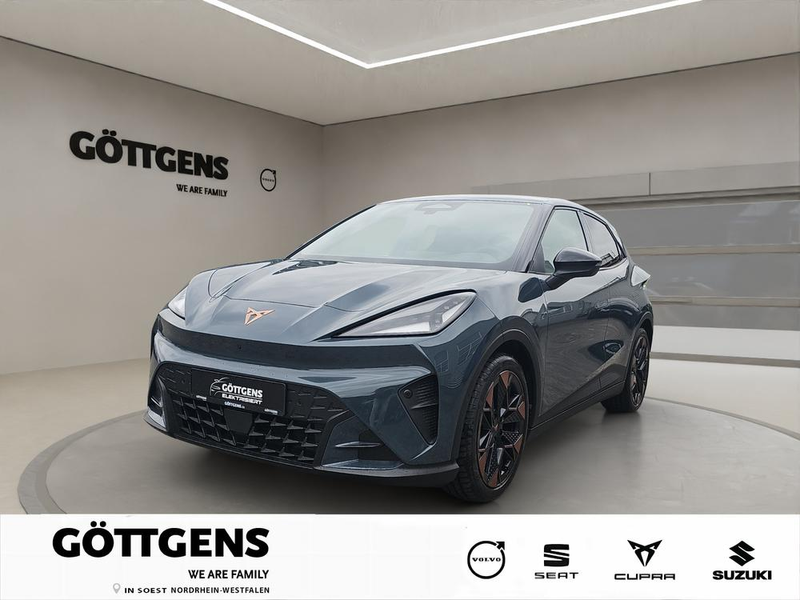 CUPRA Raval Endur 211PS Edition Dynamic Plus Plasma NAVI LE...
