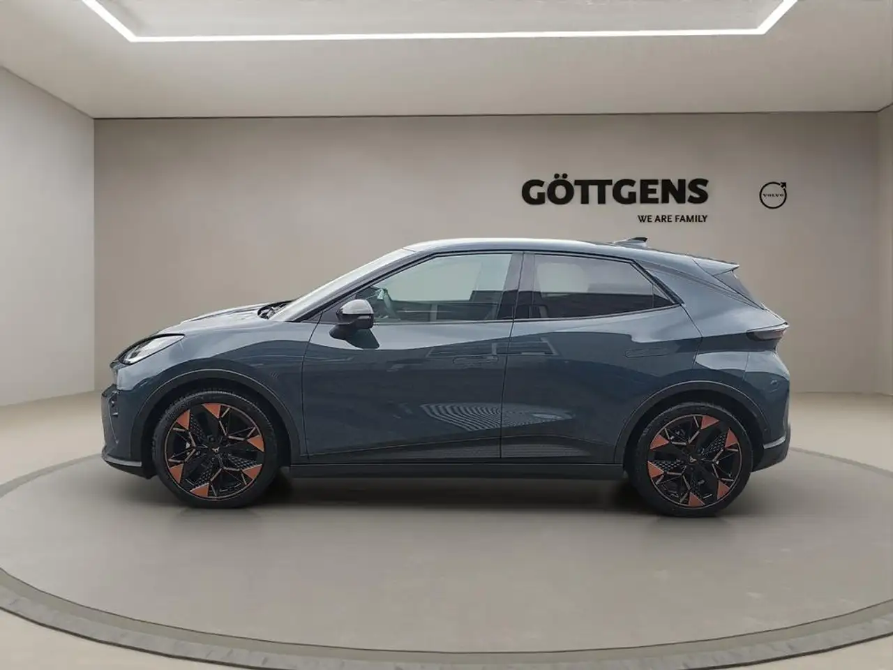 CUPRA Raval 2026