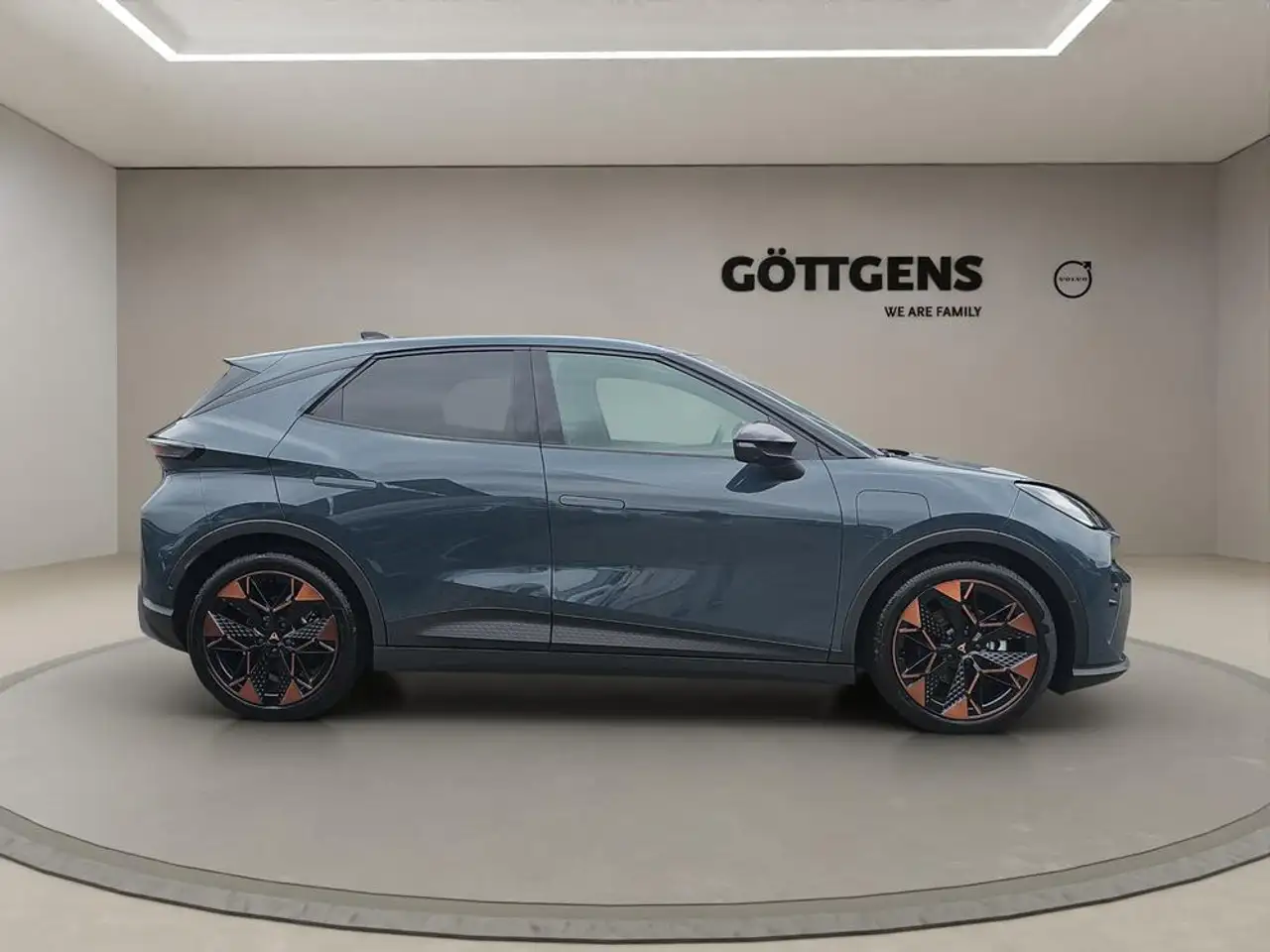 CUPRA Raval 2026
