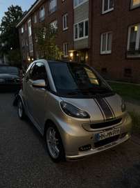 Coupe Dailmler D