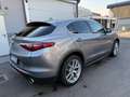 Alfa Romeo Stelvio Stelvio 2.0 Turbo 280 CV AT8 Q4 Super (206 kw) Grigio - thumbnail 6