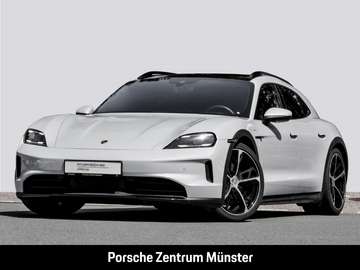 4 Cross Turismo BOSE 21-Zoll Panoramadach