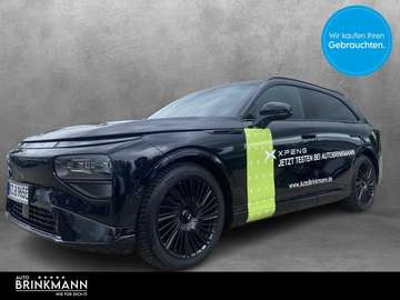 G9 AWD Performance Black Edition AHK