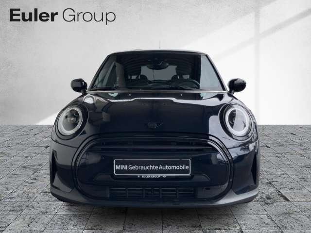 MINI Cooper Exklusiv/PremiumExtraPak Leder Sportsitze  DigiCoc