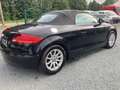 Audi TT roadster Cabrio 1800 TFSI 160 CV-PK Zwart - thumbnail 11