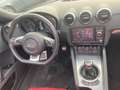 Audi TT roadster Cabrio 1800 TFSI 160 CV-PK Zwart - thumbnail 21