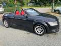 Audi TT roadster Cabrio 1800 TFSI 160 CV-PK Zwart - thumbnail 4
