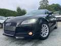 Audi TT roadster Cabrio 1800 TFSI 160 CV-PK Zwart - thumbnail 8