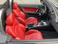 Audi TT roadster Cabrio 1800 TFSI 160 CV-PK Zwart - thumbnail 16