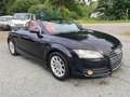 Audi TT roadster Cabrio 1800 TFSI 160 CV-PK Zwart - thumbnail 3