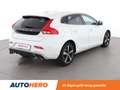 Volvo V40 1.5 R-Design Blanc - thumbnail 6