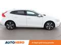 Volvo V40 1.5 R-Design Blanc - thumbnail 7