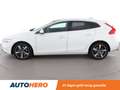 Volvo V40 1.5 R-Design Blanc - thumbnail 3