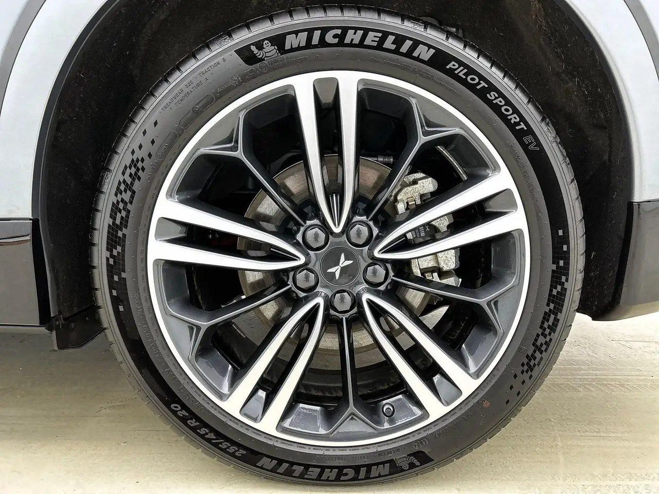Xpeng G6 2025