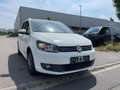 Volkswagen Touran Cup 7-Sitzer Blanc - thumbnail 1