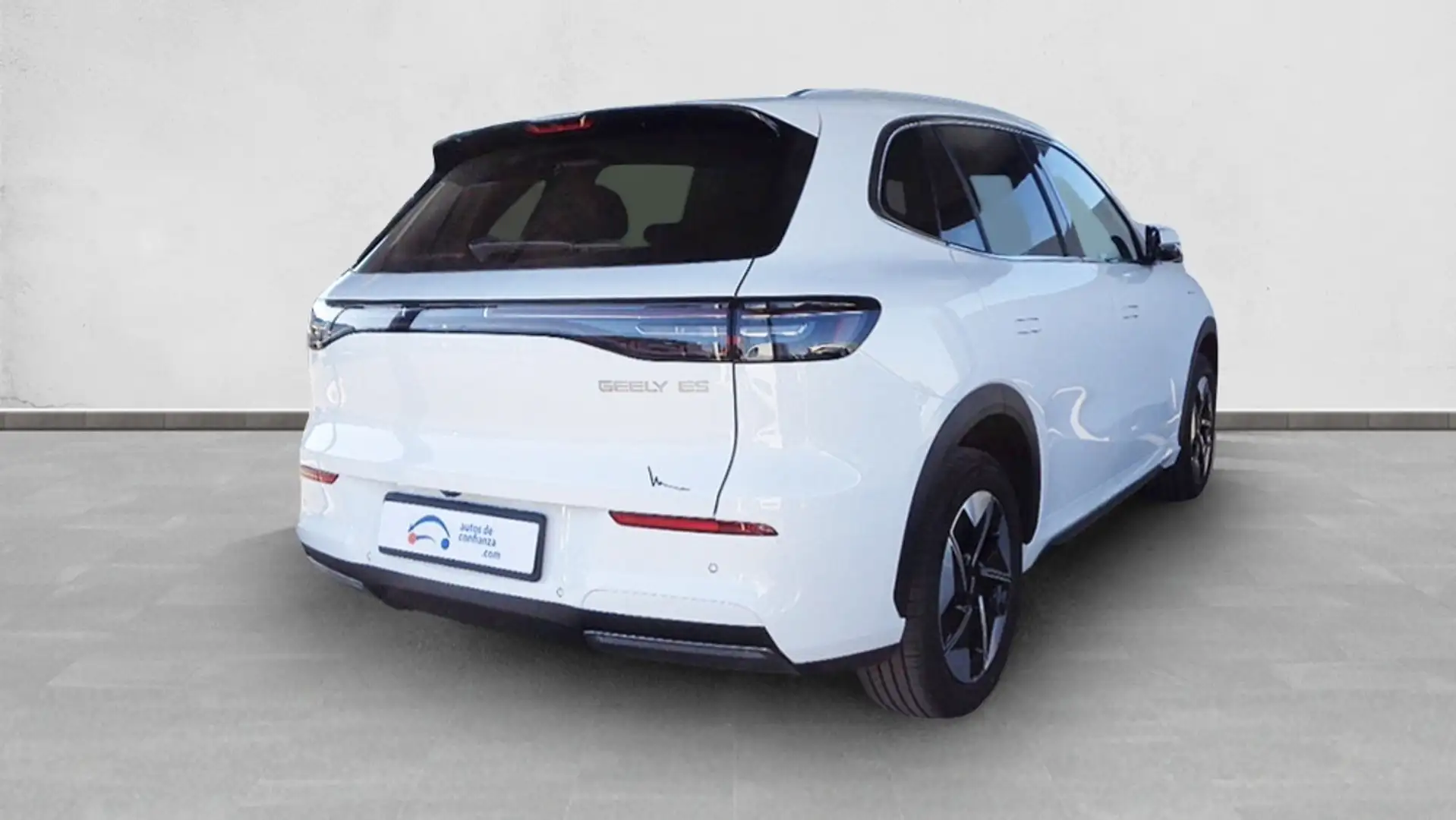 Geely E5 Pro+ 160kW - 2
