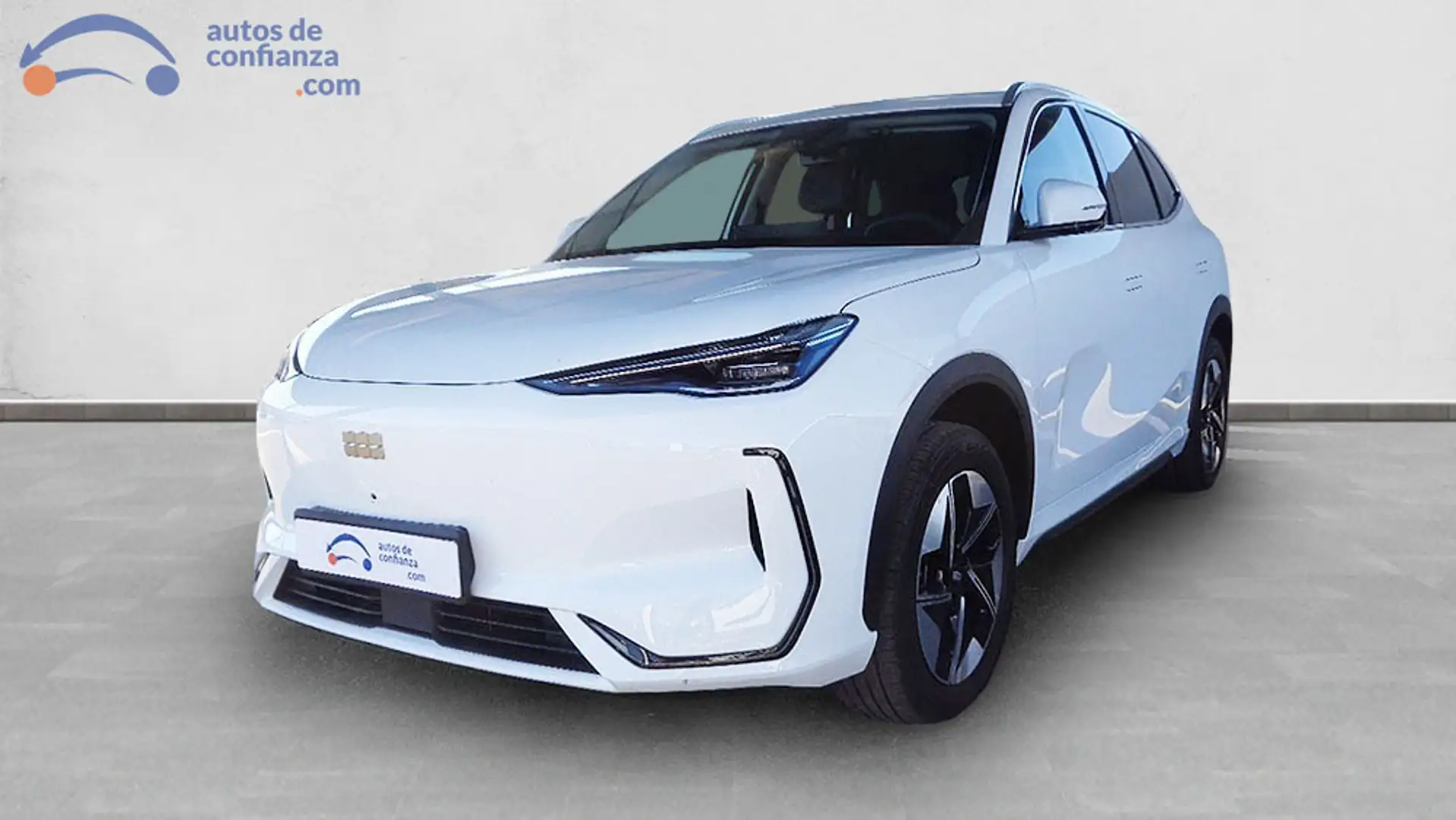 Geely E5 Pro+ 160kW - 1