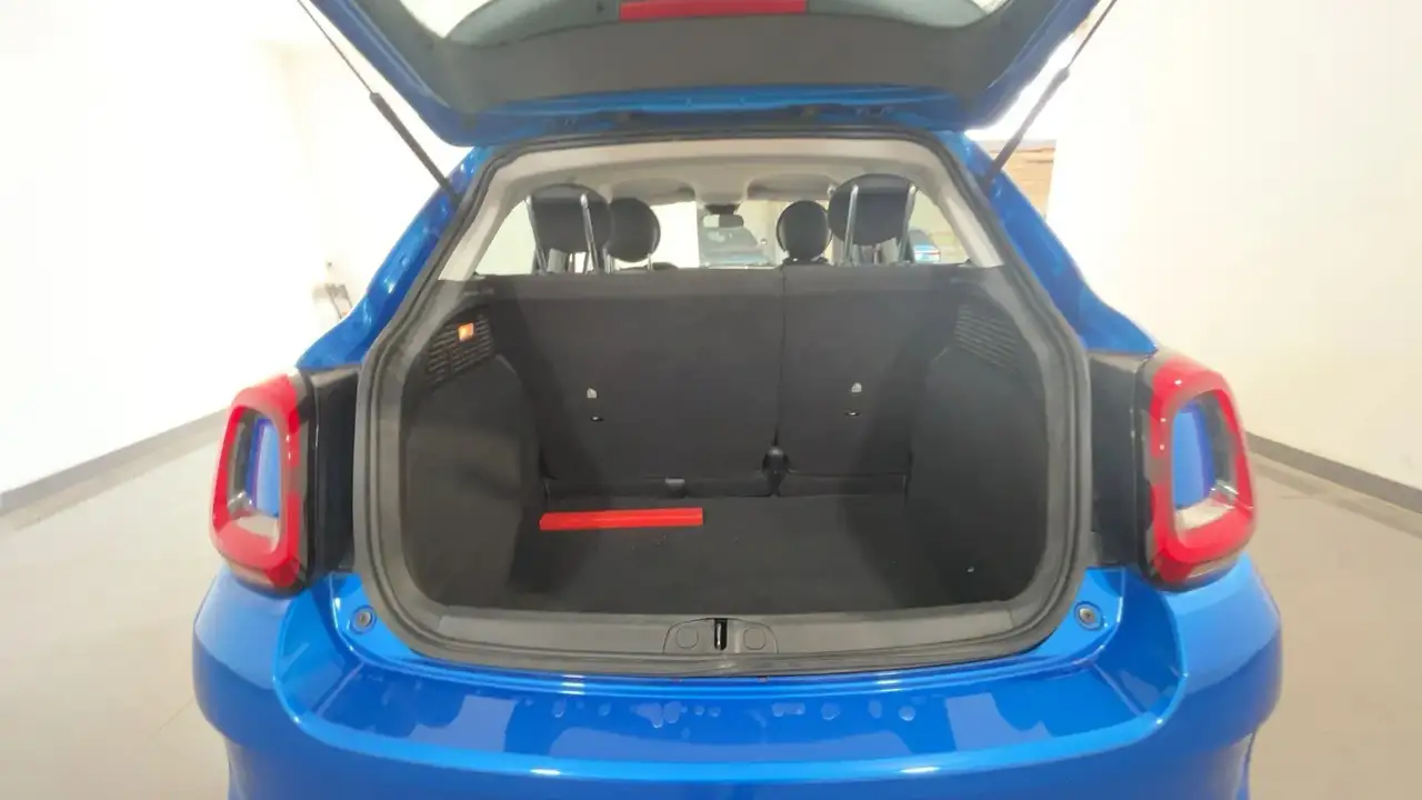 Fiat 500 X 500X 1.3 mjet 95cv, миниатюра 6