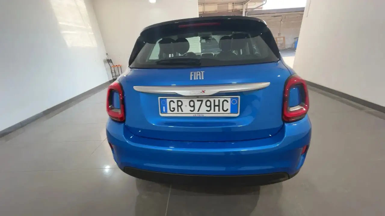 Fiat 500 X 500X 1.3 mjet 95cv, миниатюра 5