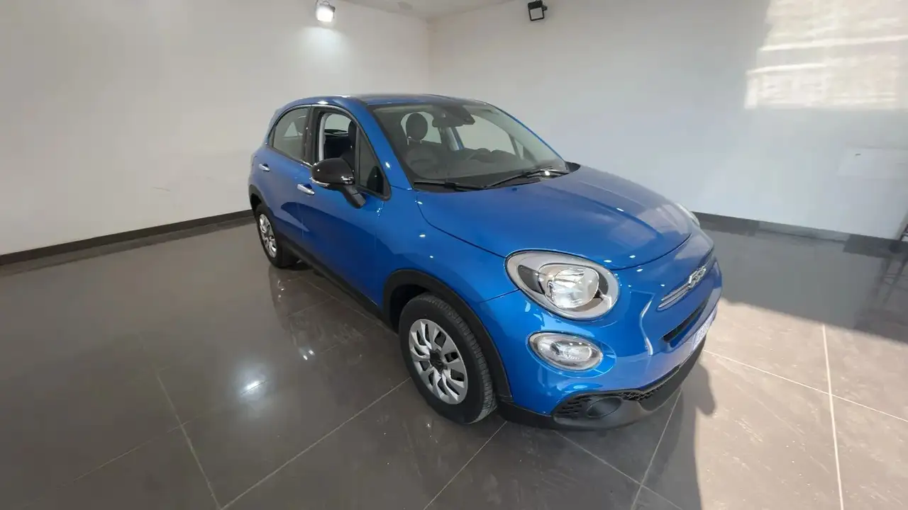 Fiat 500 X 500X 1.3 mjet 95cv