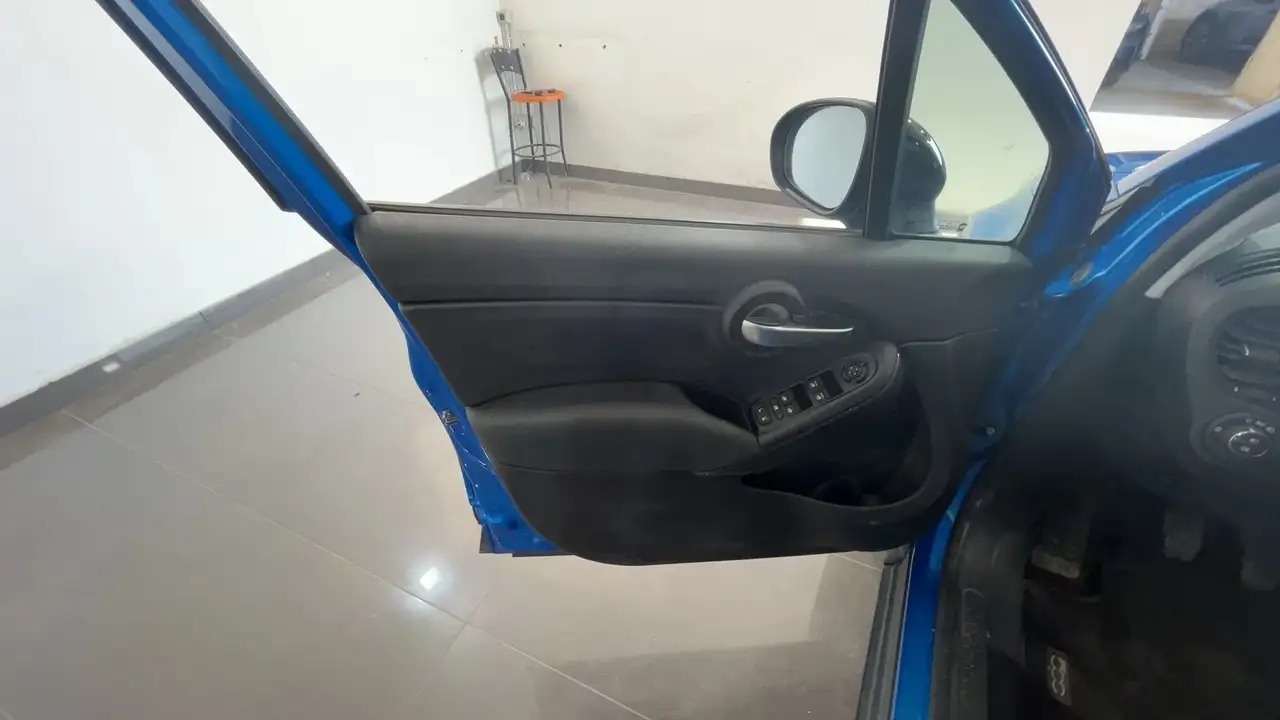 Fiat 500 X 500X 1.3 mjet 95cv, миниатюра 9