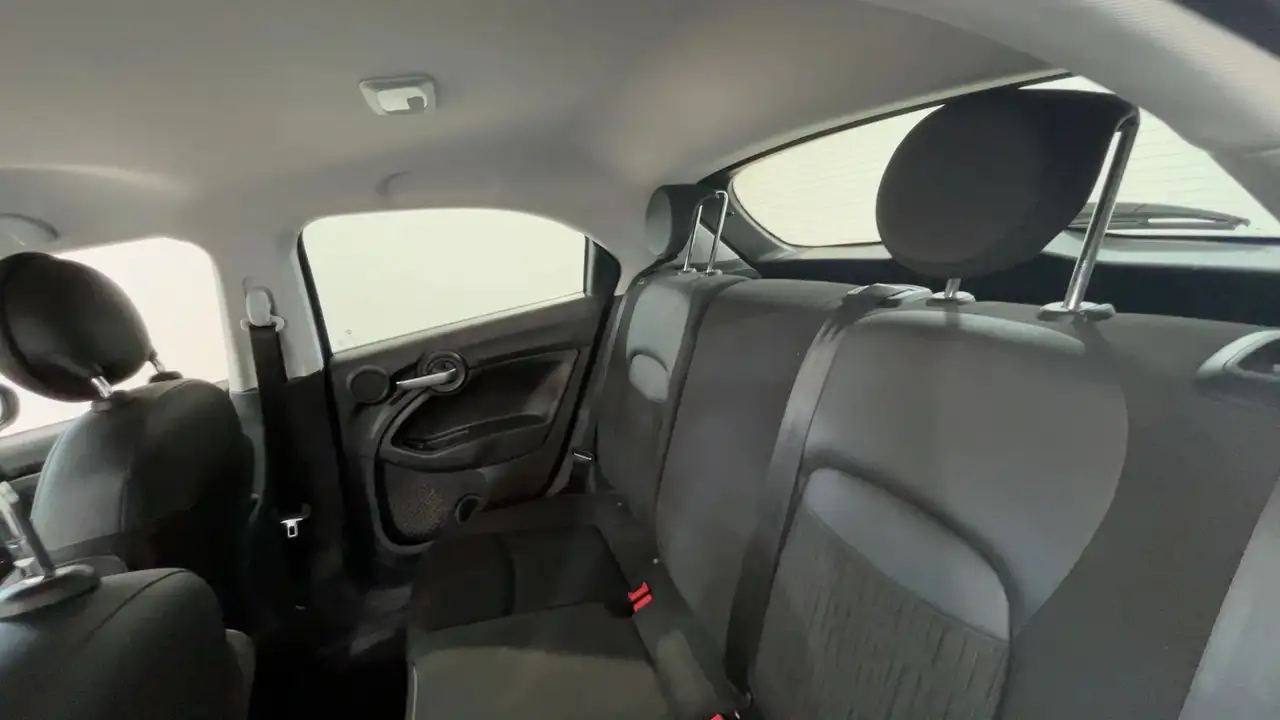 Fiat 500 X 500X 1.3 mjet 95cv, миниатюра 12