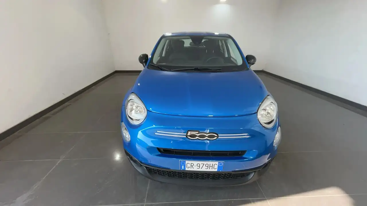 Fiat 500 X 500X 1.3 mjet 95cv, миниатюра 7