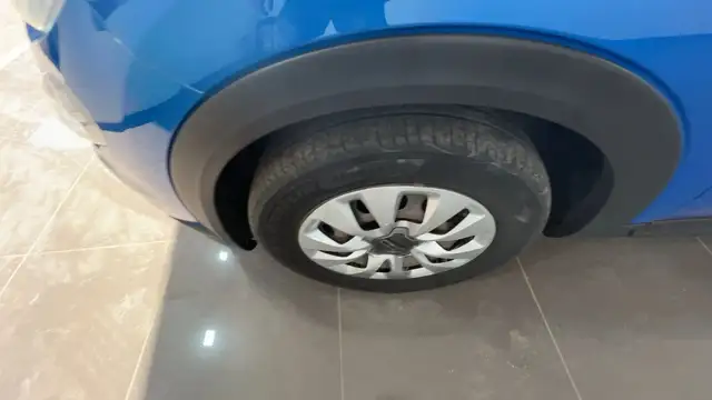 Fiat 500x view 8