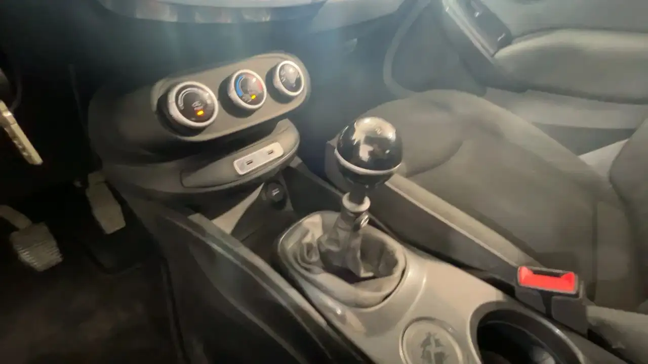 Fiat 500 X 500X 1.3 mjet 95cv, миниатюра 15