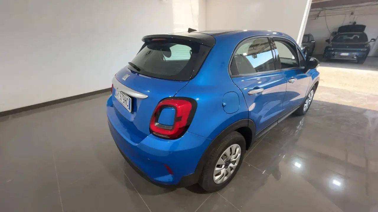 Fiat 500 X 500X 1.3 mjet 95cv, миниатюра 4