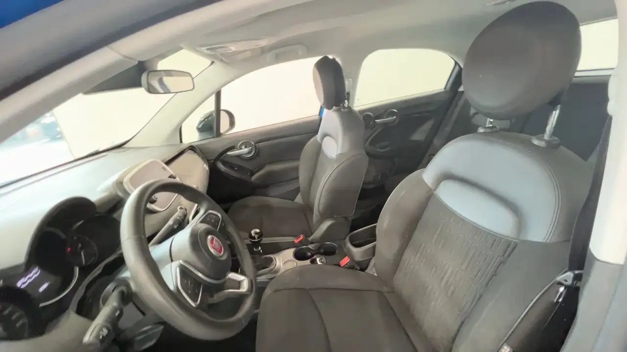 Fiat 500 X 500X 1.3 mjet 95cv, миниатюра 10