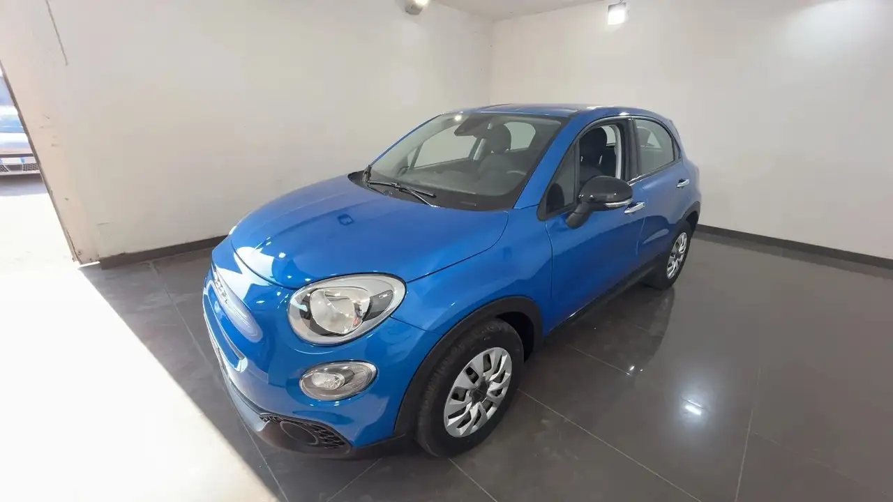 Fiat 500 X 500X 1.3 mjet 95cv, миниатюра 2